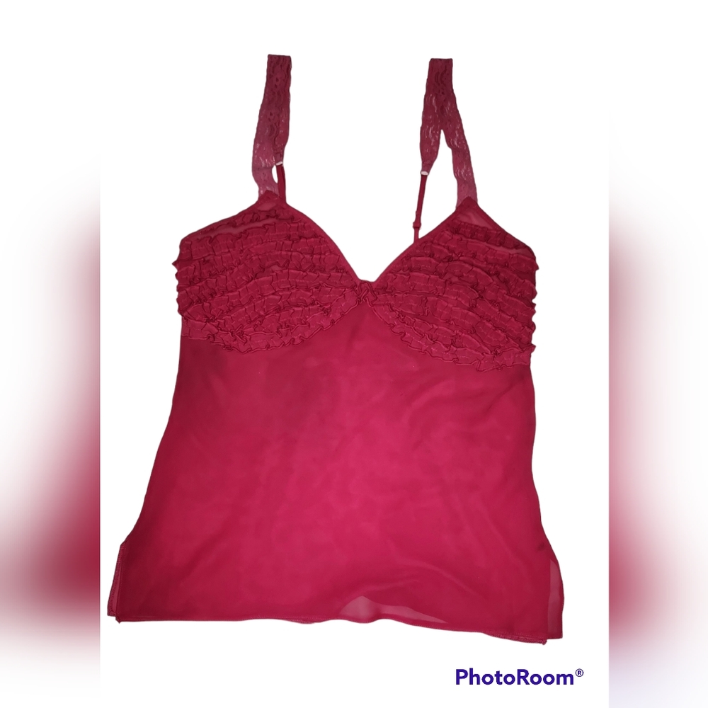 Y2ktank top